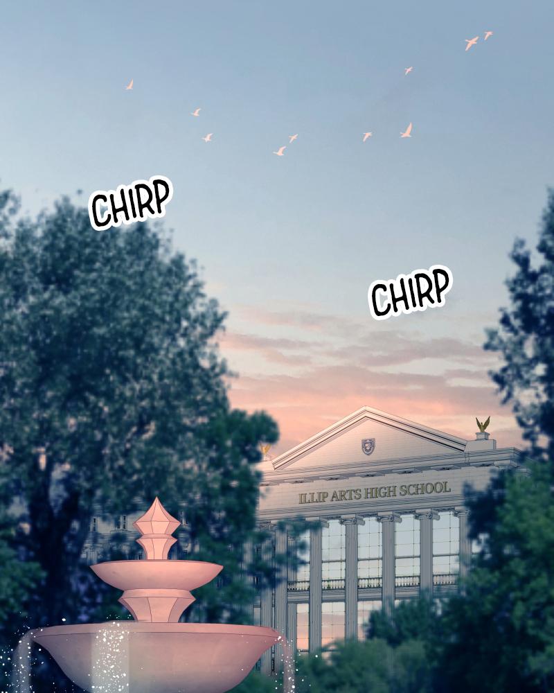 The Students of Illip Arts High Chap 34 - Next Chap 35