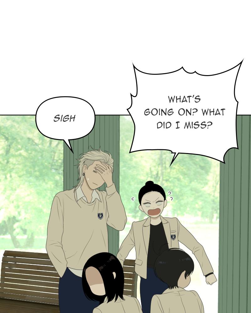 The Students of Illip Arts High Chap 34 - Next Chap 35