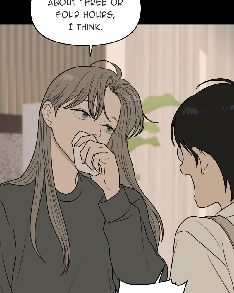 The Students of Illip Arts High Chap 34 - Next Chap 35