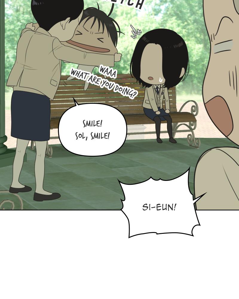 The Students of Illip Arts High Chap 35 - Next Chap 36