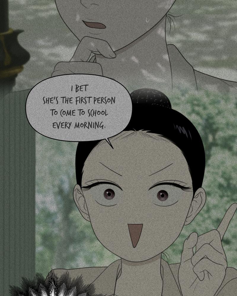 The Students of Illip Arts High Chap 35 - Next Chap 36