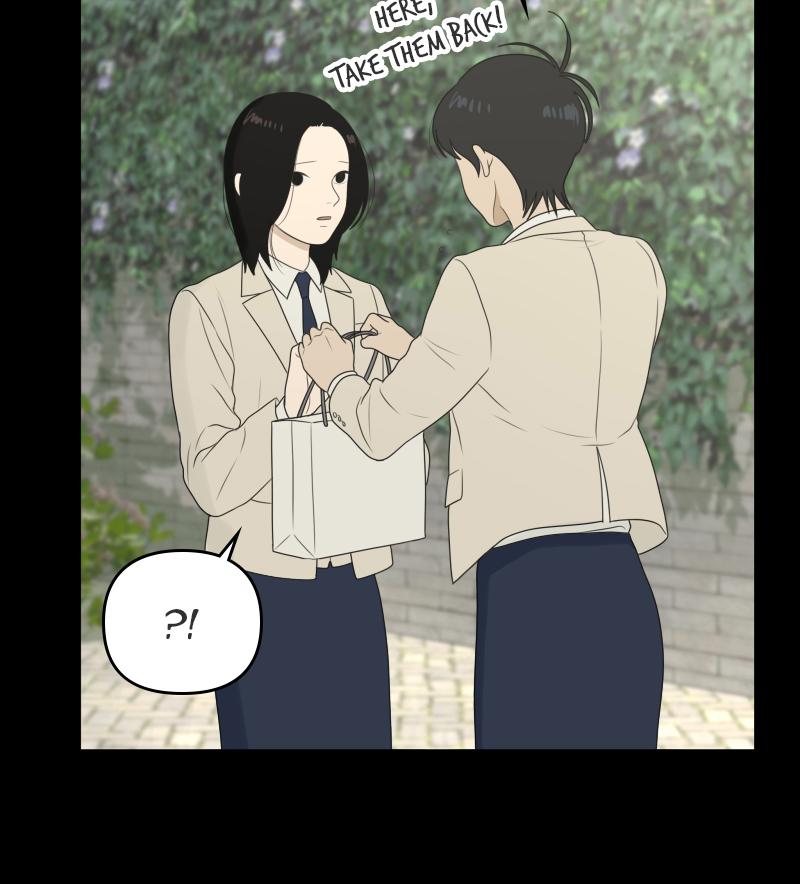 The Students of Illip Arts High Chap 35 - Next Chap 36