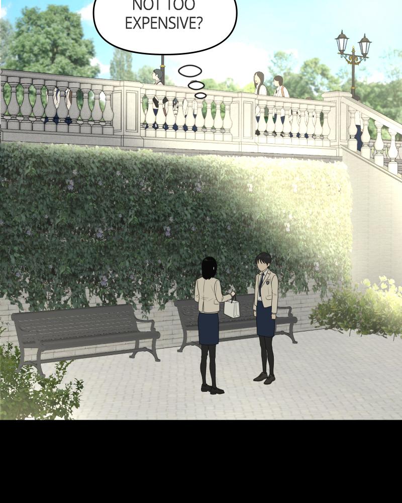 The Students of Illip Arts High Chap 35 - Next Chap 36