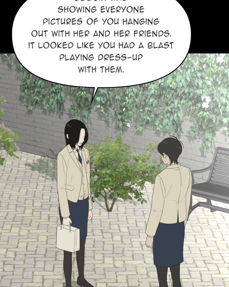 The Students of Illip Arts High Chap 35 - Next Chap 36