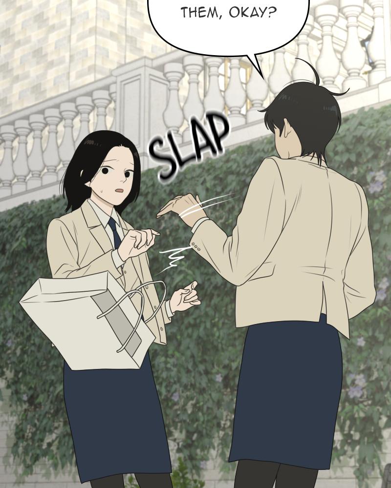 The Students of Illip Arts High Chap 35 - Next Chap 36