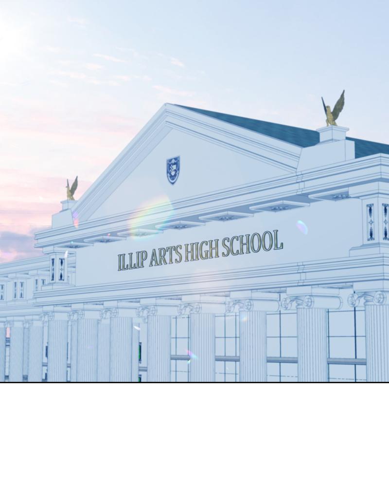 The Students of Illip Arts High Chap 35 - Next Chap 36