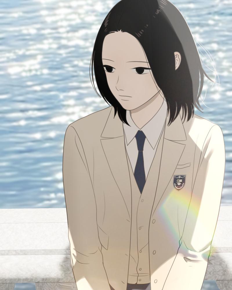 The Students of Illip Arts High Chap 35 - Next Chap 36