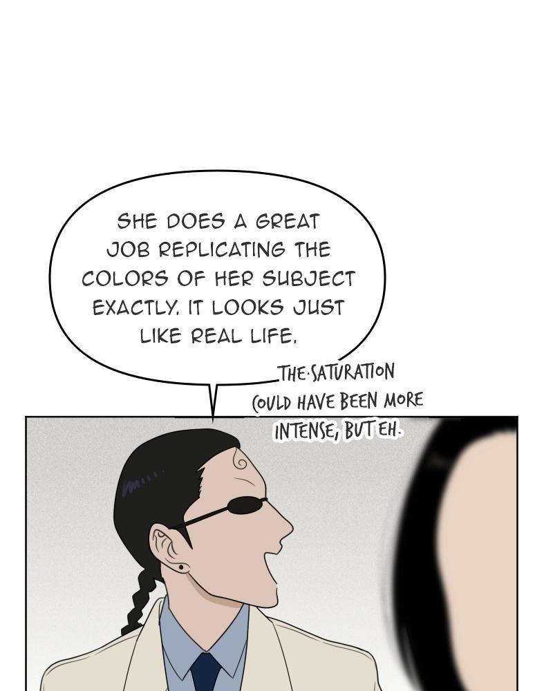 The Students of Illip Arts High Chap 36 - Next Chap 37