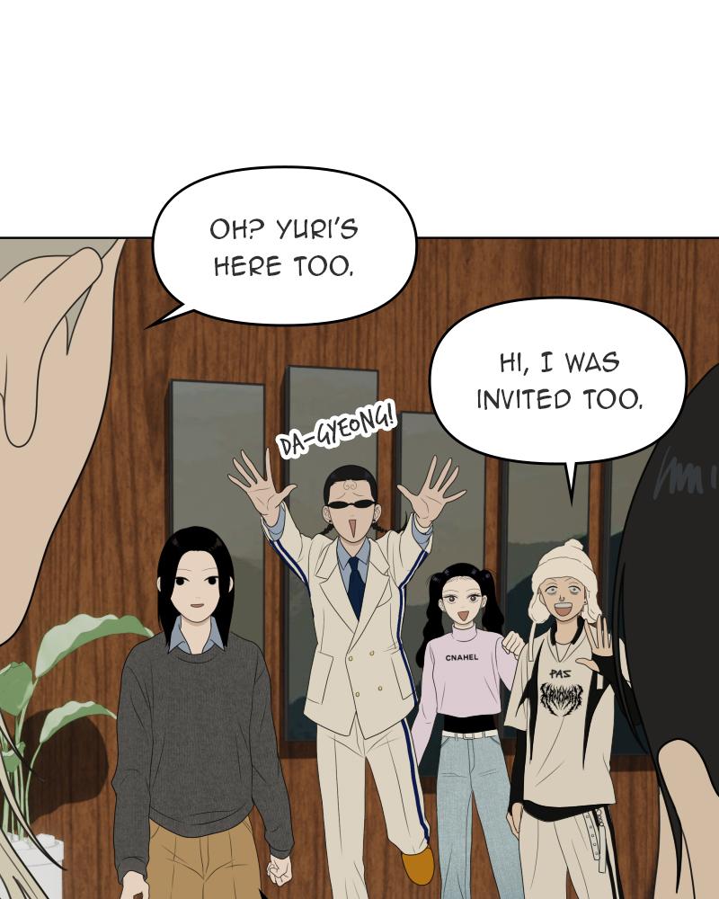 The Students of Illip Arts High Chap 36 - Next Chap 37