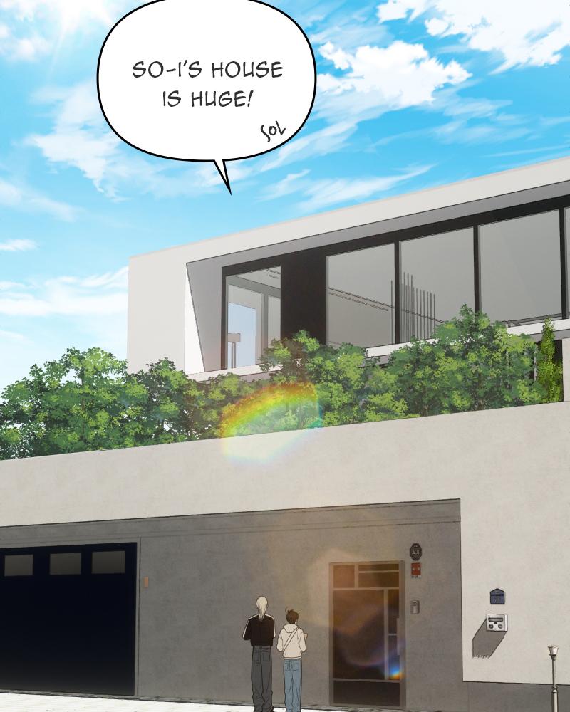 The Students of Illip Arts High Chap 36 - Next Chap 37