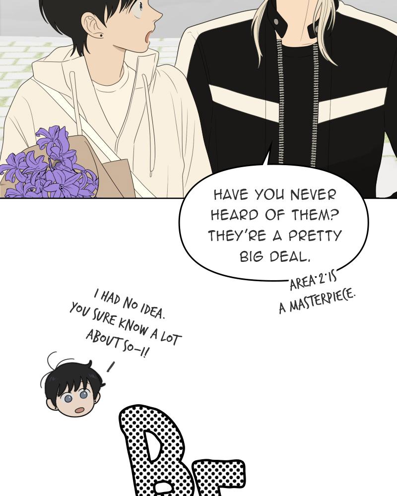 The Students of Illip Arts High Chap 36 - Next Chap 37