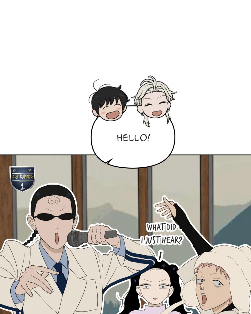 The Students of Illip Arts High Chap 36 - Next Chap 37