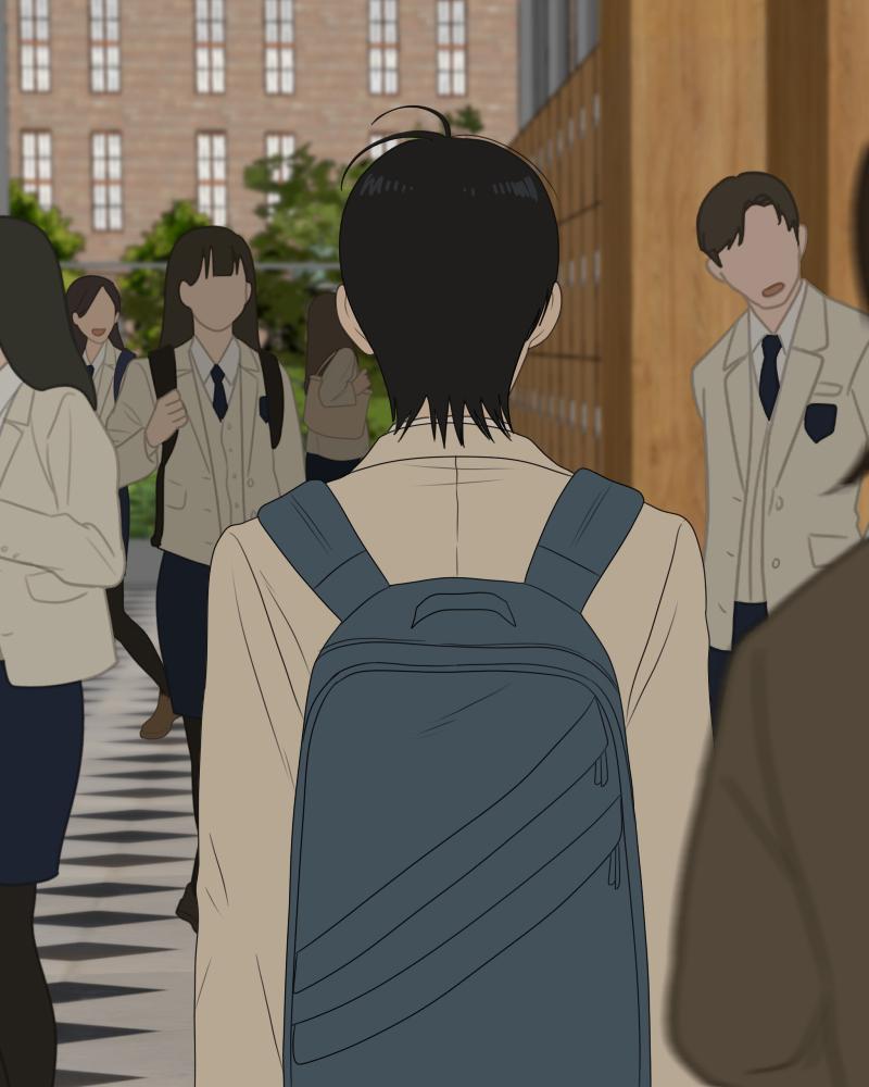 The Students of Illip Arts High Chap 36 - Next Chap 37