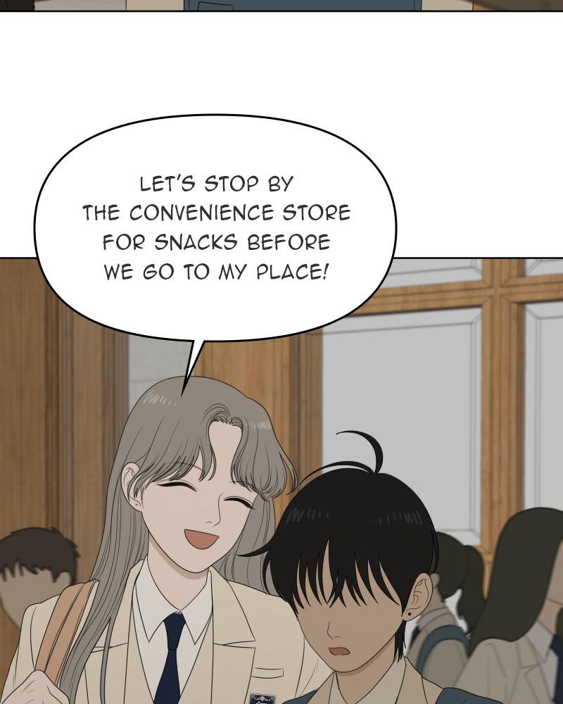 The Students of Illip Arts High Chap 36 - Next Chap 37
