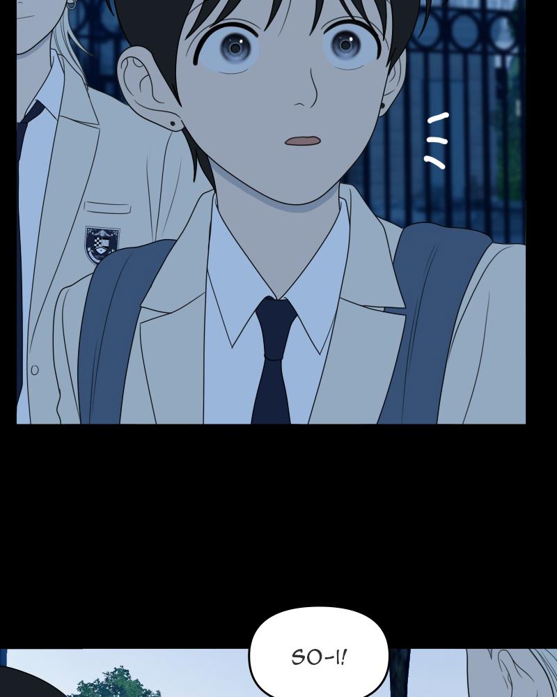 The Students of Illip Arts High Chap 36 - Next Chap 37