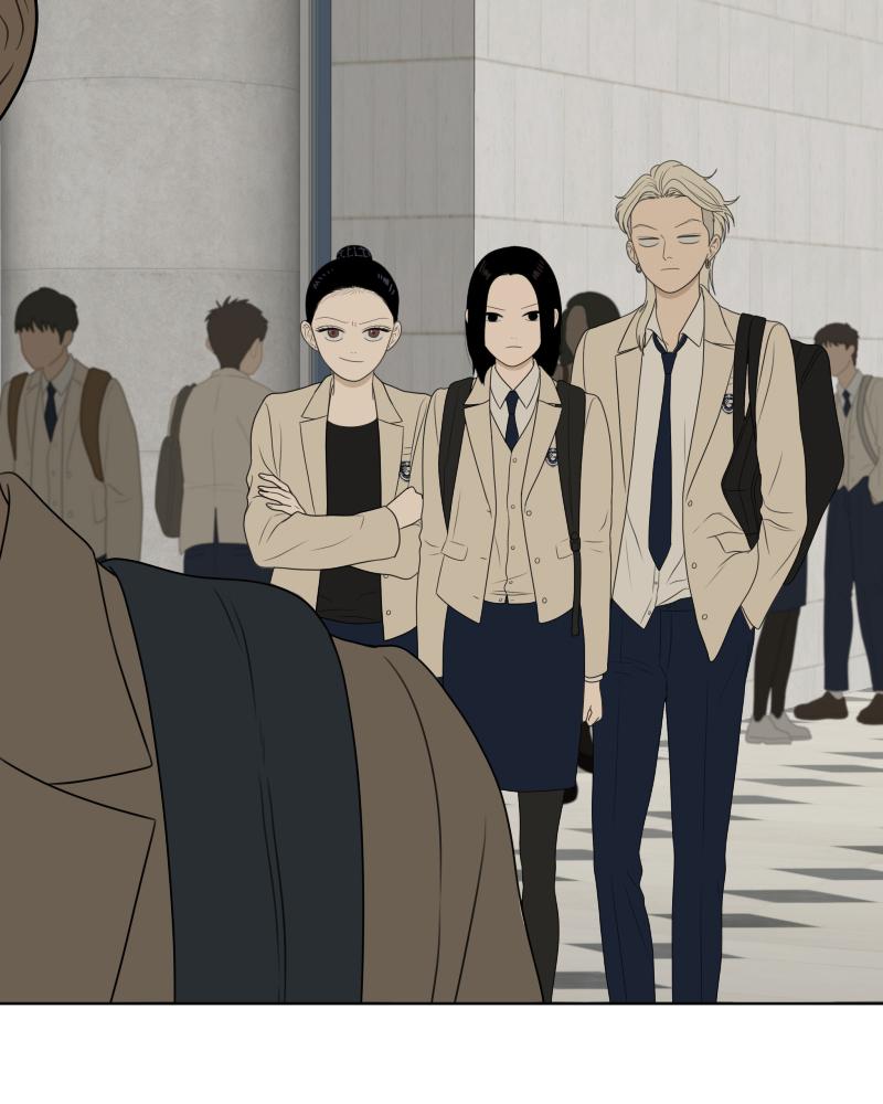 The Students of Illip Arts High Chap 36 - Next Chap 37