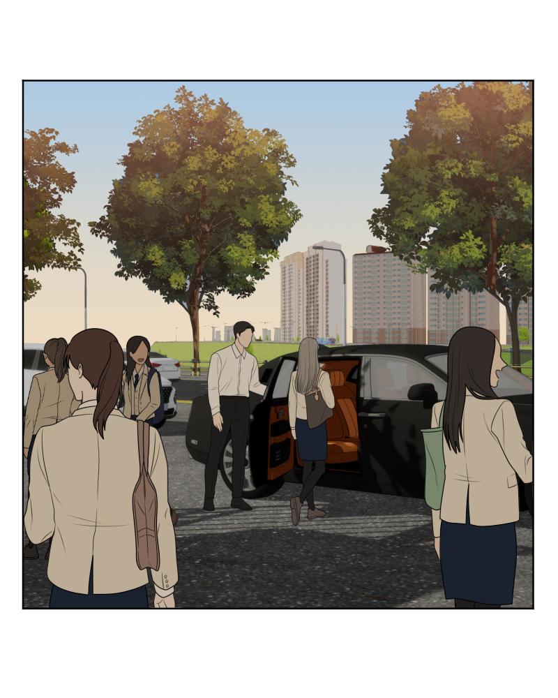 The Students of Illip Arts High Chap 36 - Next Chap 37