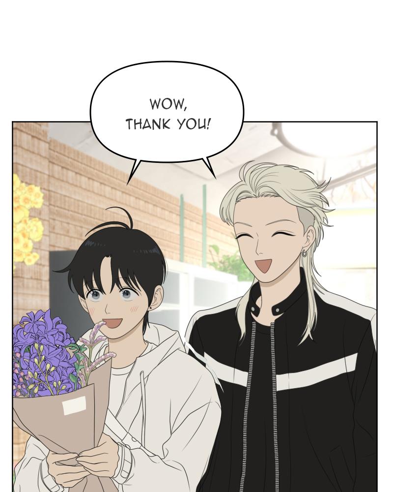 The Students of Illip Arts High Chap 36 - Next Chap 37