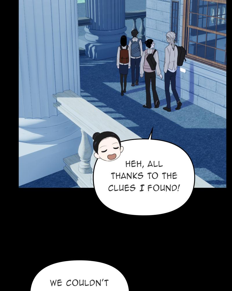 The Students of Illip Arts High Chap 36 - Next Chap 37