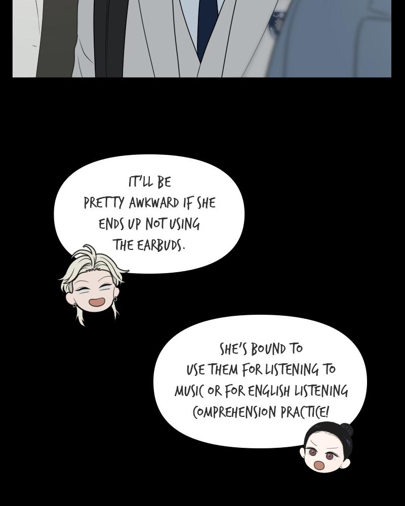 The Students of Illip Arts High Chap 36 - Next Chap 37