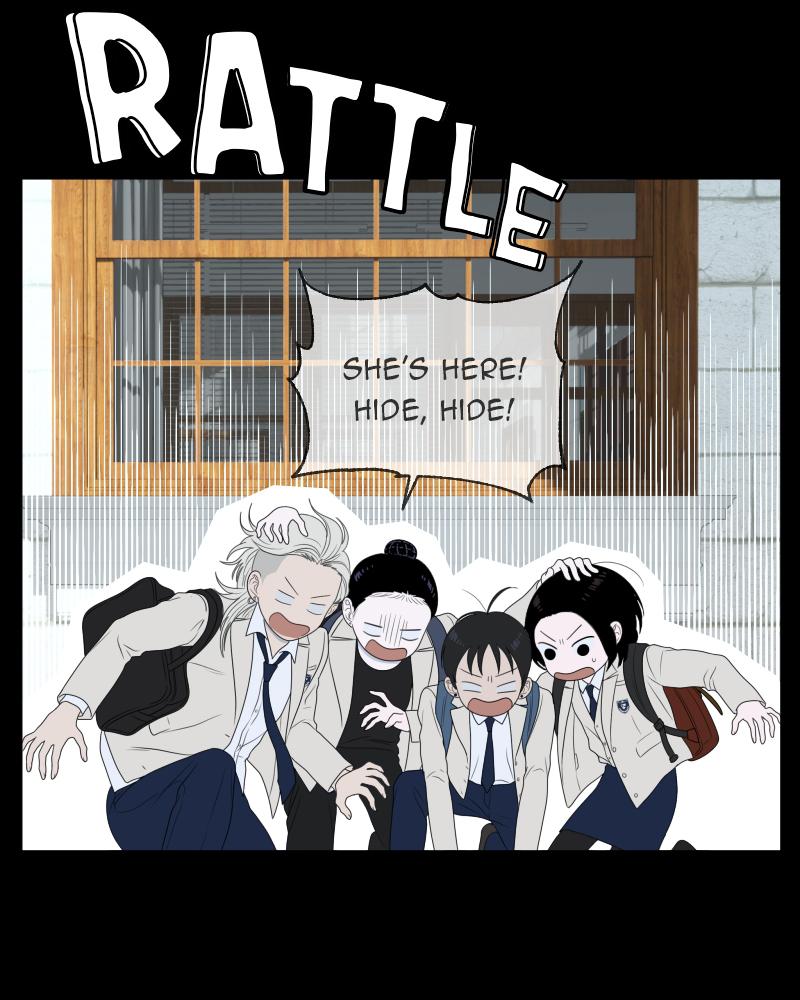 The Students of Illip Arts High Chap 36 - Next Chap 37