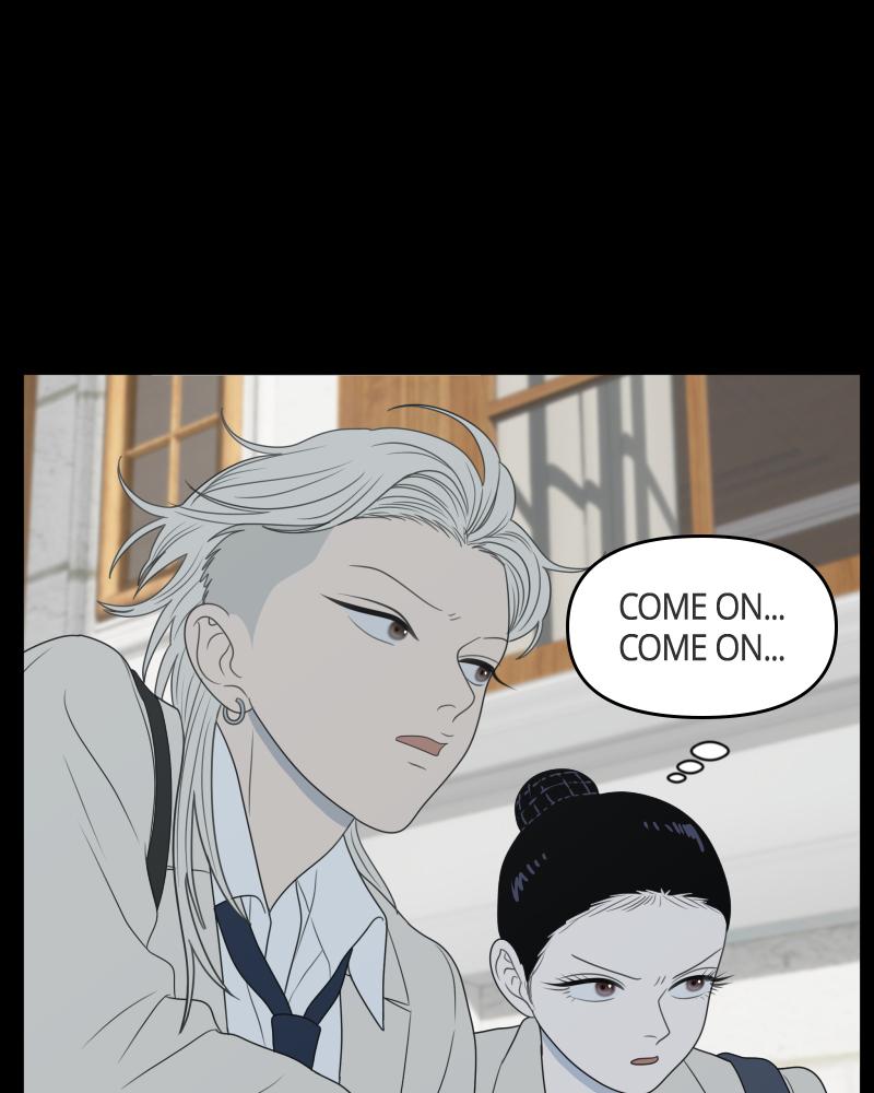 The Students of Illip Arts High Chap 36 - Next Chap 37