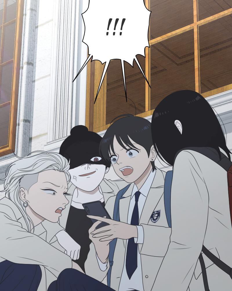 The Students of Illip Arts High Chap 36 - Next Chap 37