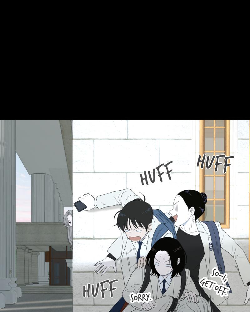 The Students of Illip Arts High Chap 36 - Next Chap 37