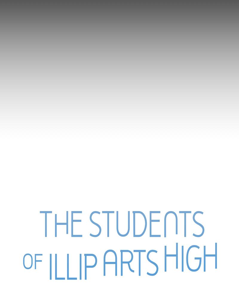The Students of Illip Arts High Chap 36 - Next Chap 37
