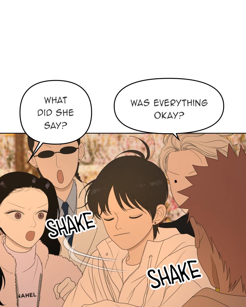 The Students of Illip Arts High Chap 38 - Next Chap 39