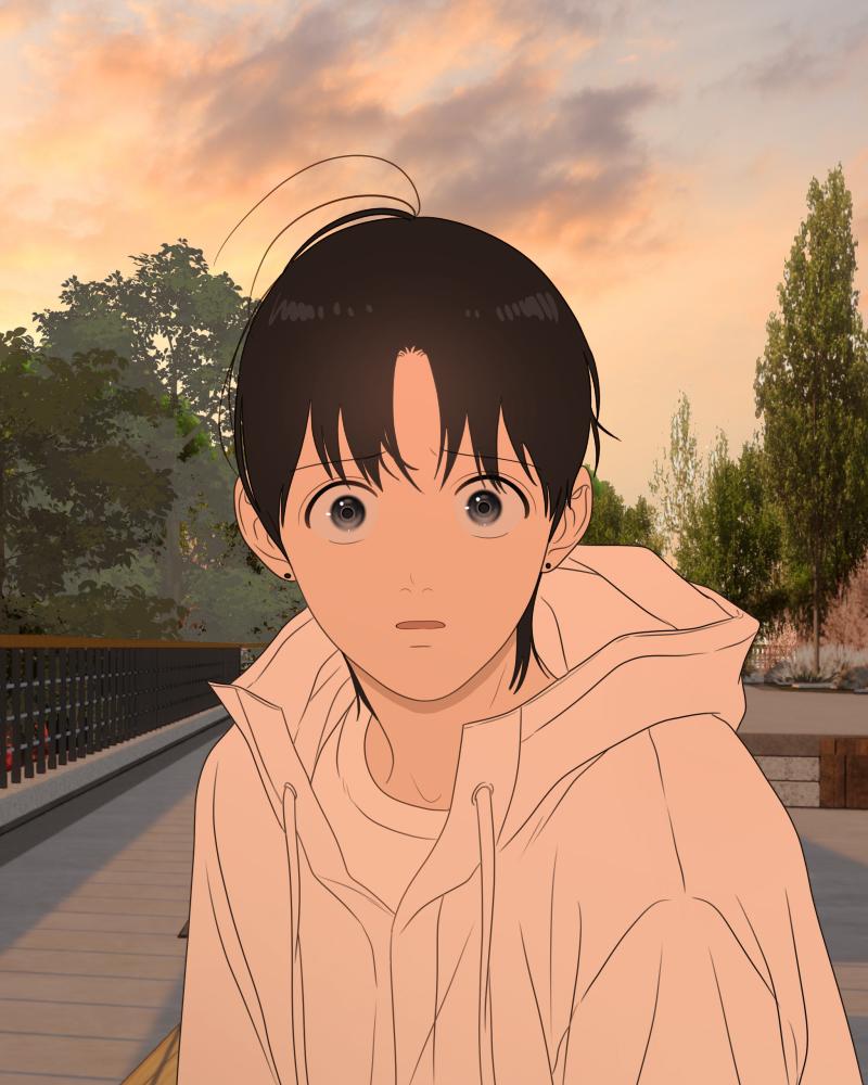 The Students of Illip Arts High Chap 38 - Next Chap 39