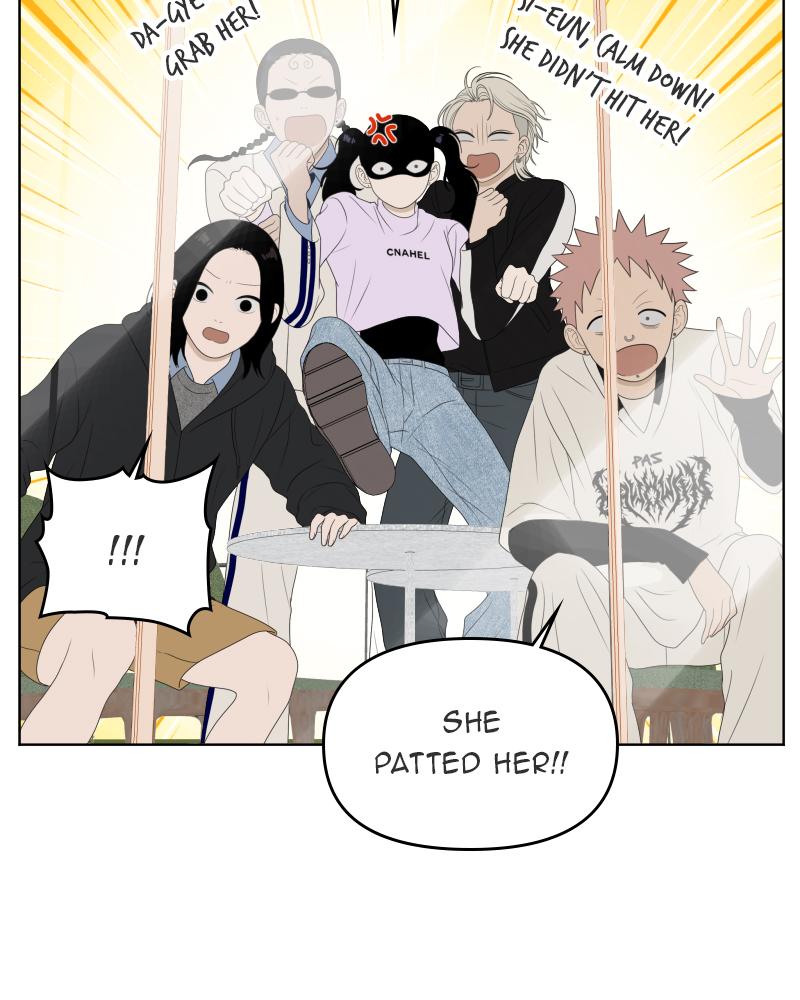 The Students of Illip Arts High Chap 38 - Next Chap 39