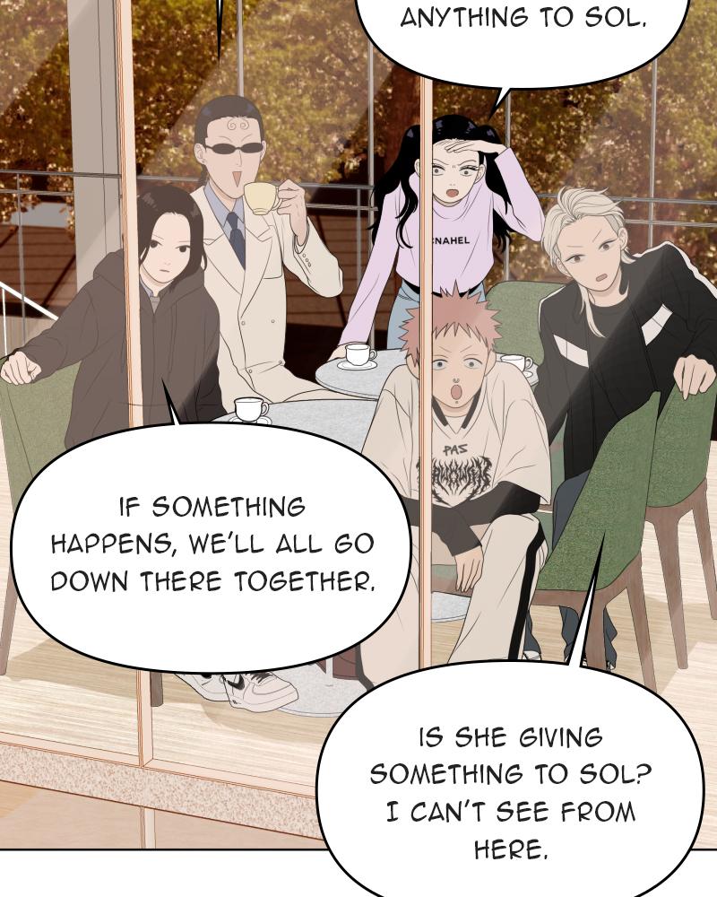 The Students of Illip Arts High Chap 38 - Next Chap 39