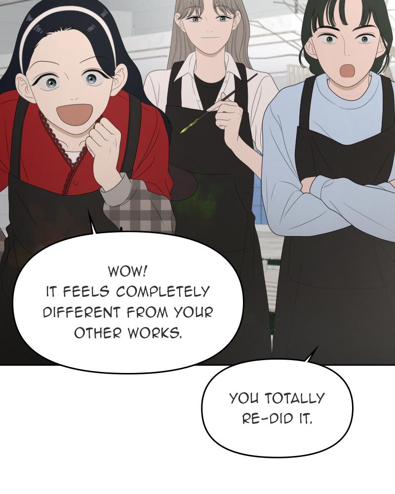 The Students of Illip Arts High Chap 38 - Next Chap 39