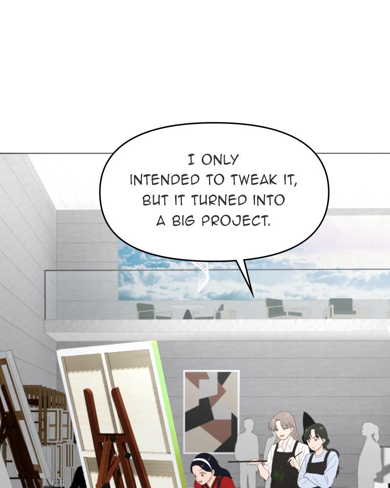 The Students of Illip Arts High Chap 38 - Next Chap 39