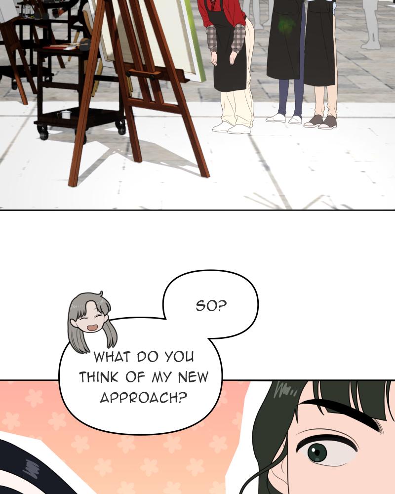 The Students of Illip Arts High Chap 38 - Next Chap 39