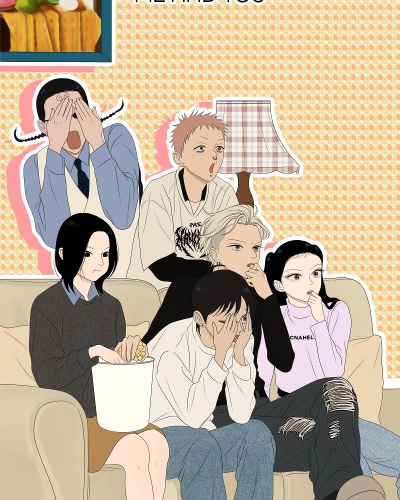 The Students of Illip Arts High Chap 38 - Next Chap 39