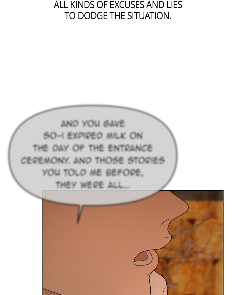The Students of Illip Arts High Chap 38 - Next Chap 39