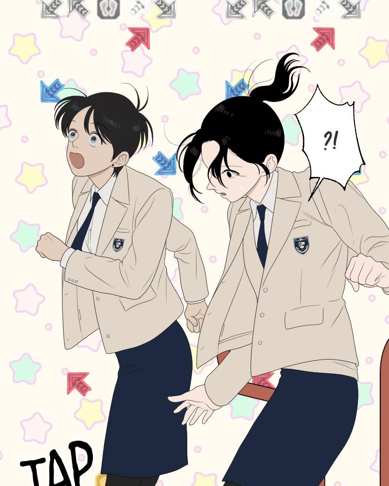 The Students of Illip Arts High Chap 39 - Next Chap 40