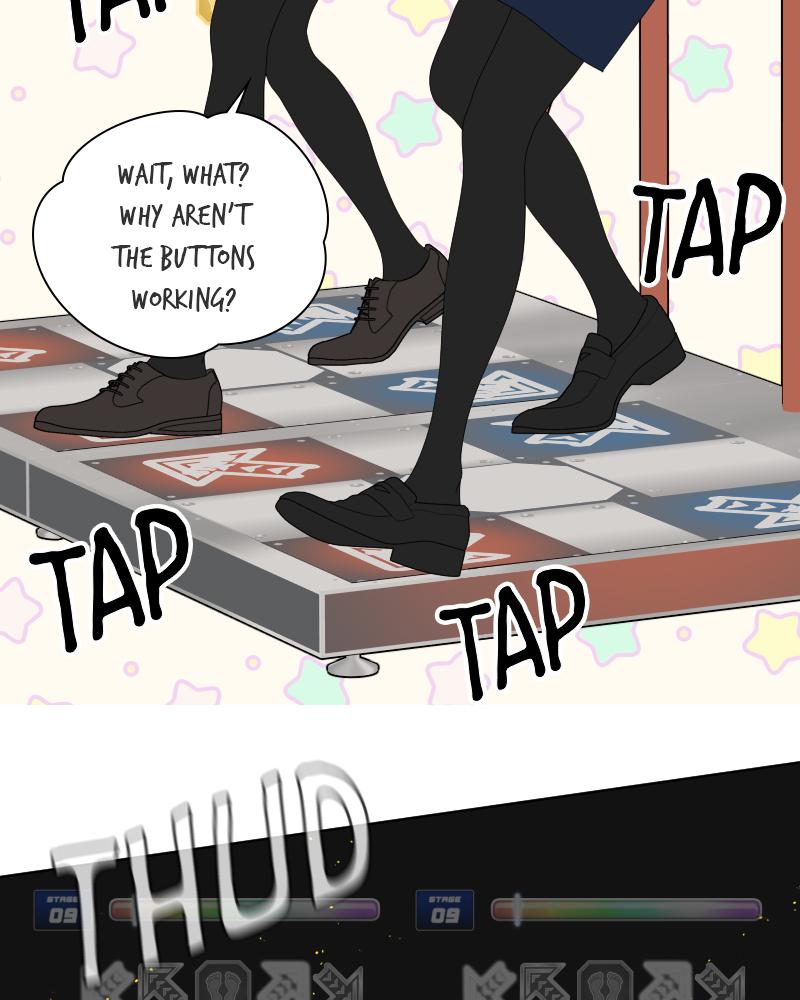 The Students of Illip Arts High Chap 39 - Next Chap 40