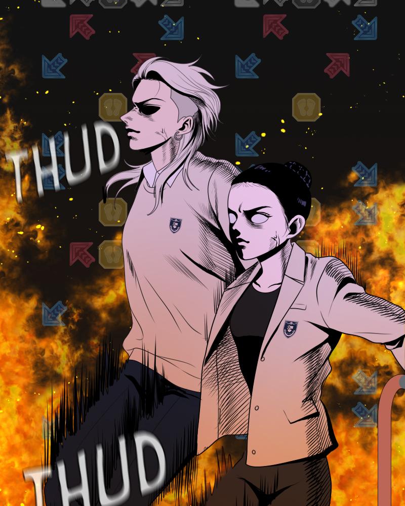 The Students of Illip Arts High Chap 39 - Next Chap 40
