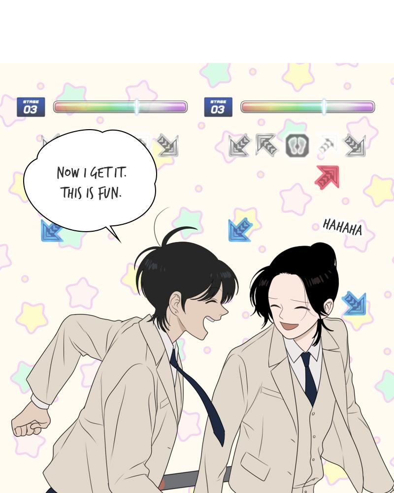 The Students of Illip Arts High Chap 39 - Next Chap 40