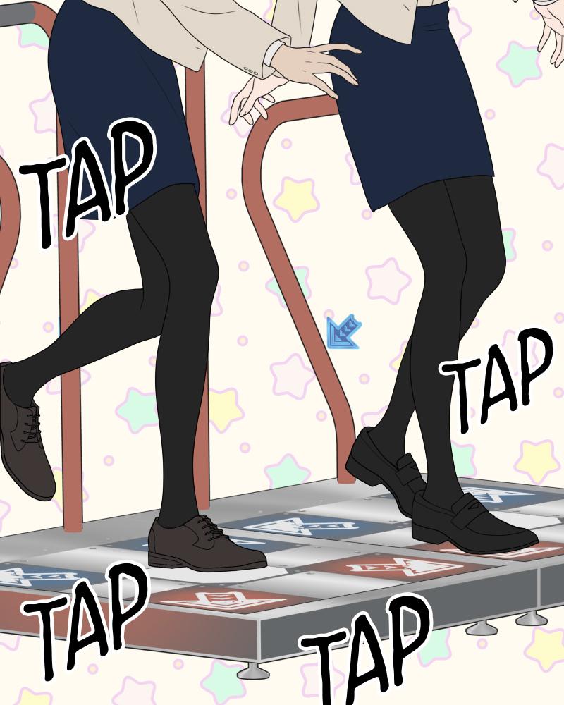 The Students of Illip Arts High Chap 39 - Next Chap 40