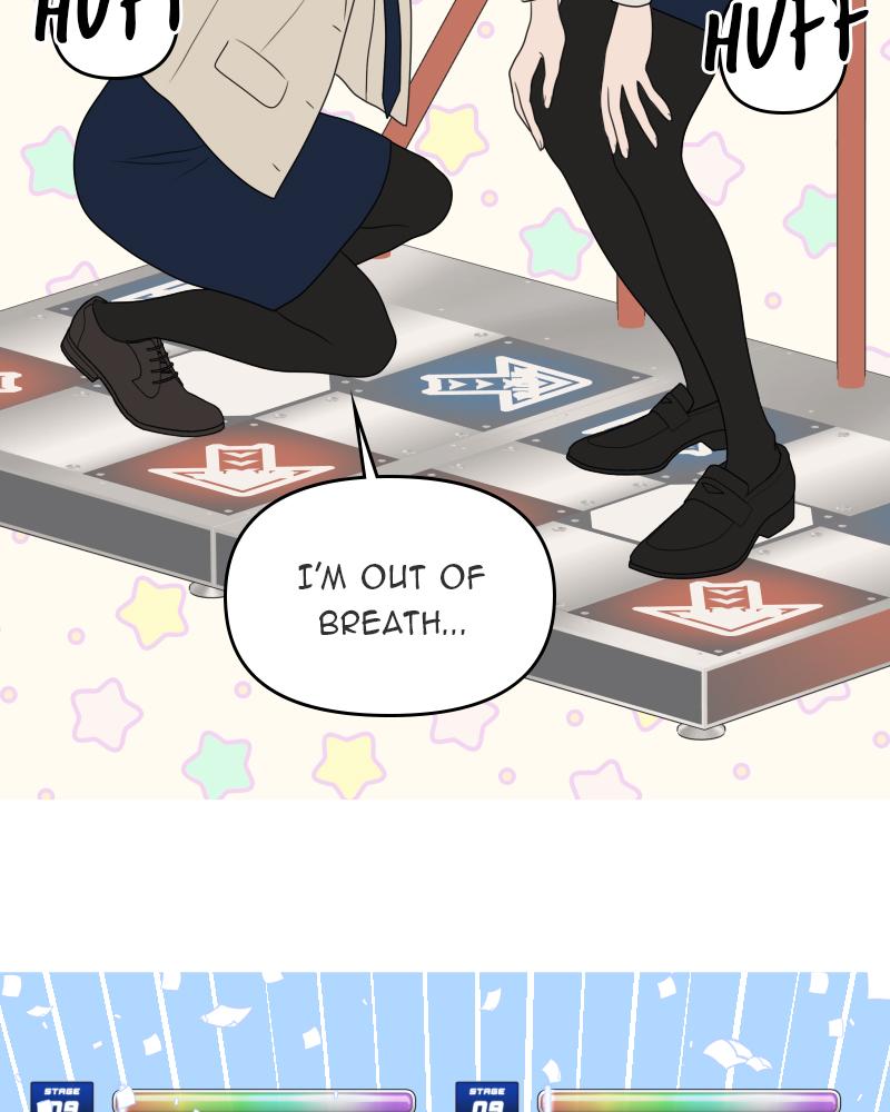 The Students of Illip Arts High Chap 39 - Next Chap 40