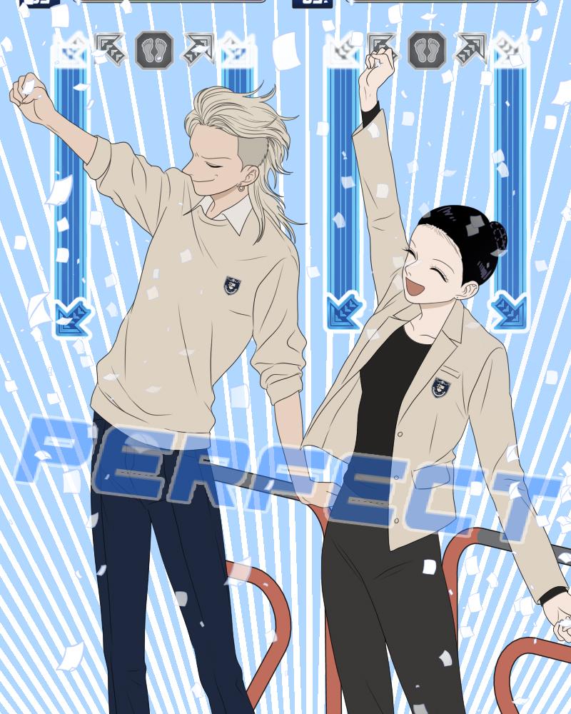 The Students of Illip Arts High Chap 39 - Next Chap 40