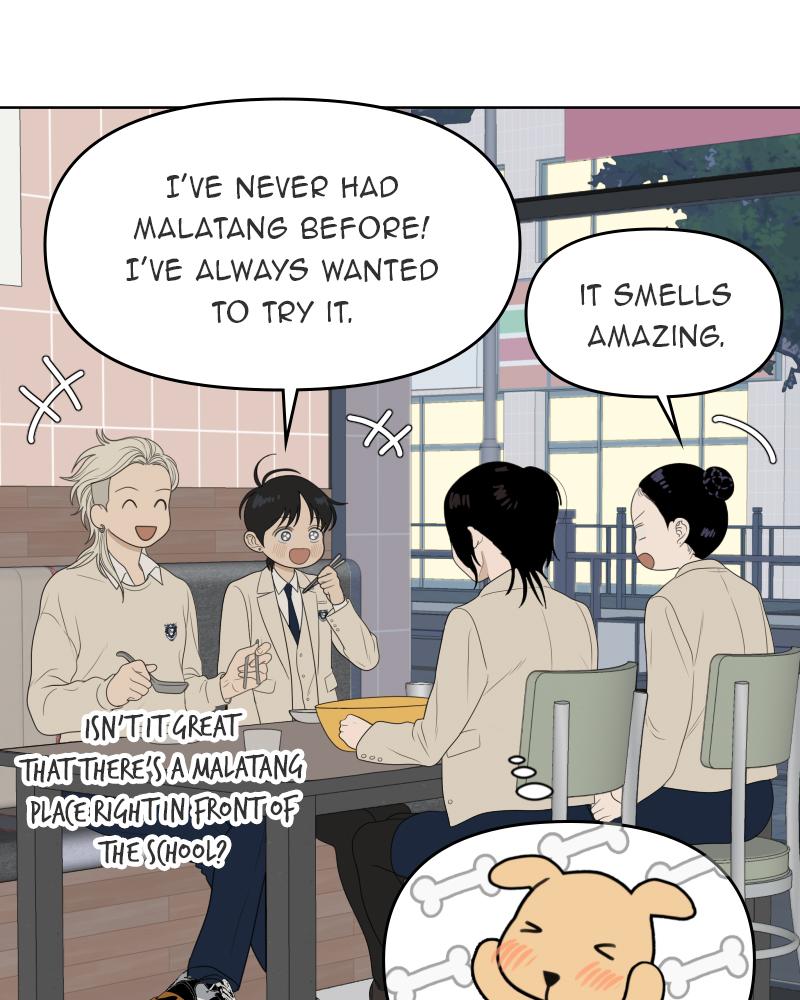 The Students of Illip Arts High Chap 39 - Next Chap 40