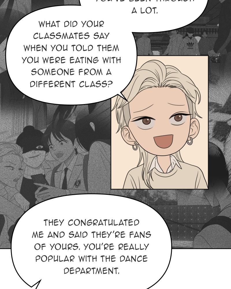 The Students of Illip Arts High Chap 39 - Next Chap 40