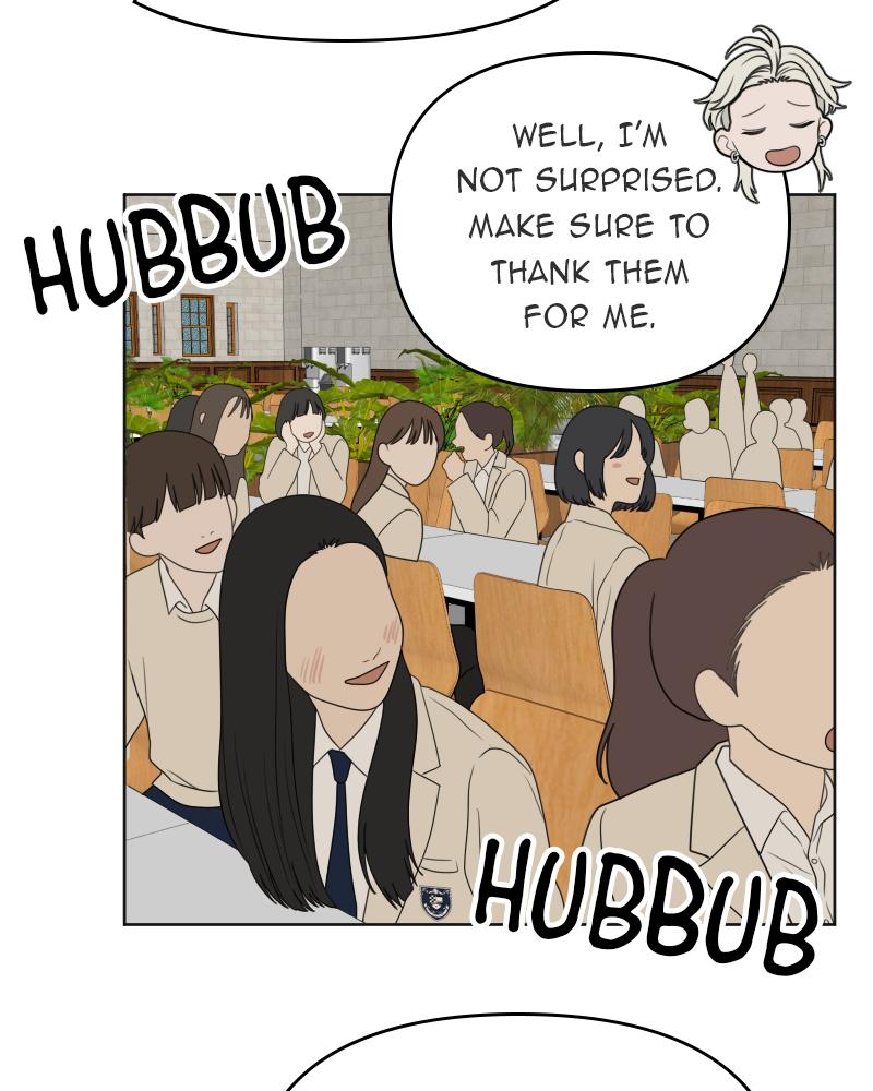 The Students of Illip Arts High Chap 39 - Next Chap 40