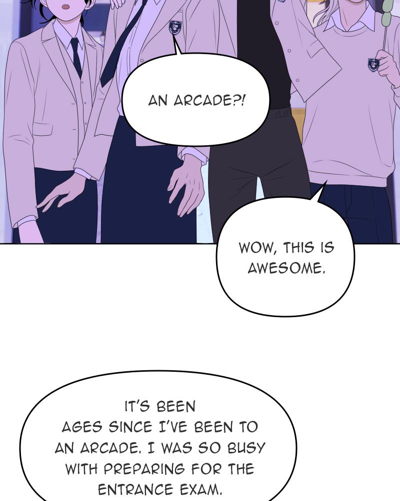 The Students of Illip Arts High Chap 39 - Next Chap 40