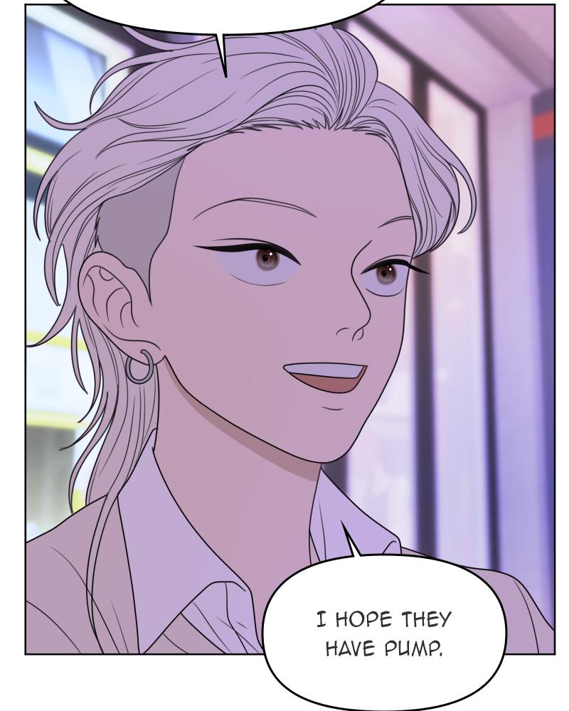 The Students of Illip Arts High Chap 39 - Next Chap 40